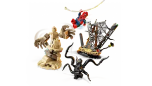 لگو مارول 76334