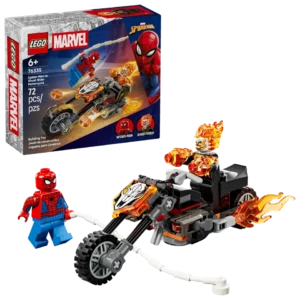 لگو مارول 76335