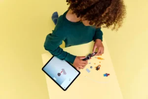 لگو مارول 76335