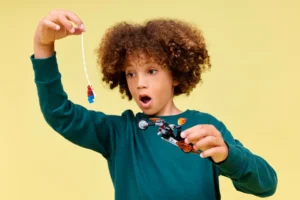 لگو مارول 76335