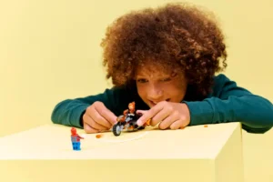 لگو مارول 76335