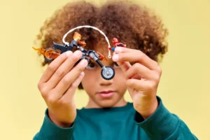 لگو مارول 76335