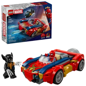 لگو مارول 76336