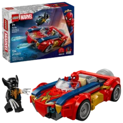 لگو مارول 76336