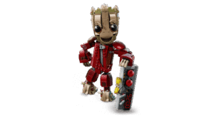 لگو مارول 76341