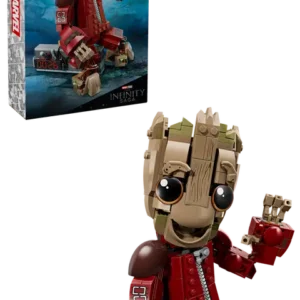 لگو مارول 76341