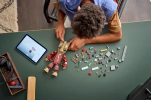 لگو مارول 76341