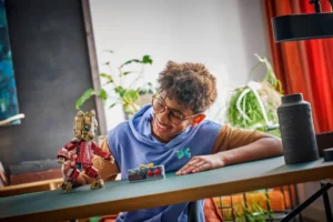 لگو مارول 76341