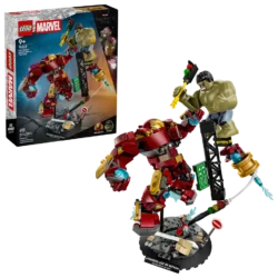 لگو مارول 76343