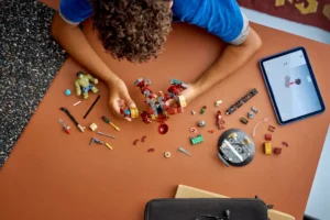 لگو مارول 76343