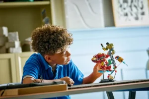 لگو مارول 76343