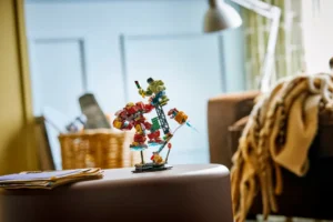 لگو مارول 76343