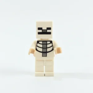 لگو ماینکرفت اسکلت