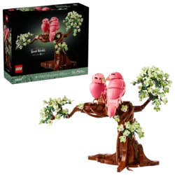 لگو پرنده های عاشق 21365