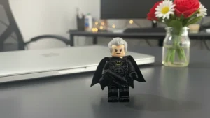 لگو بتمن نسخه پیر