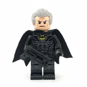 لگو بتمن نسخه پیر
