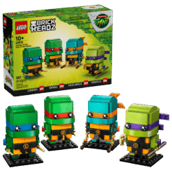 لگو برک هدز 40878